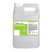 Methyl Alcohol, Methanol